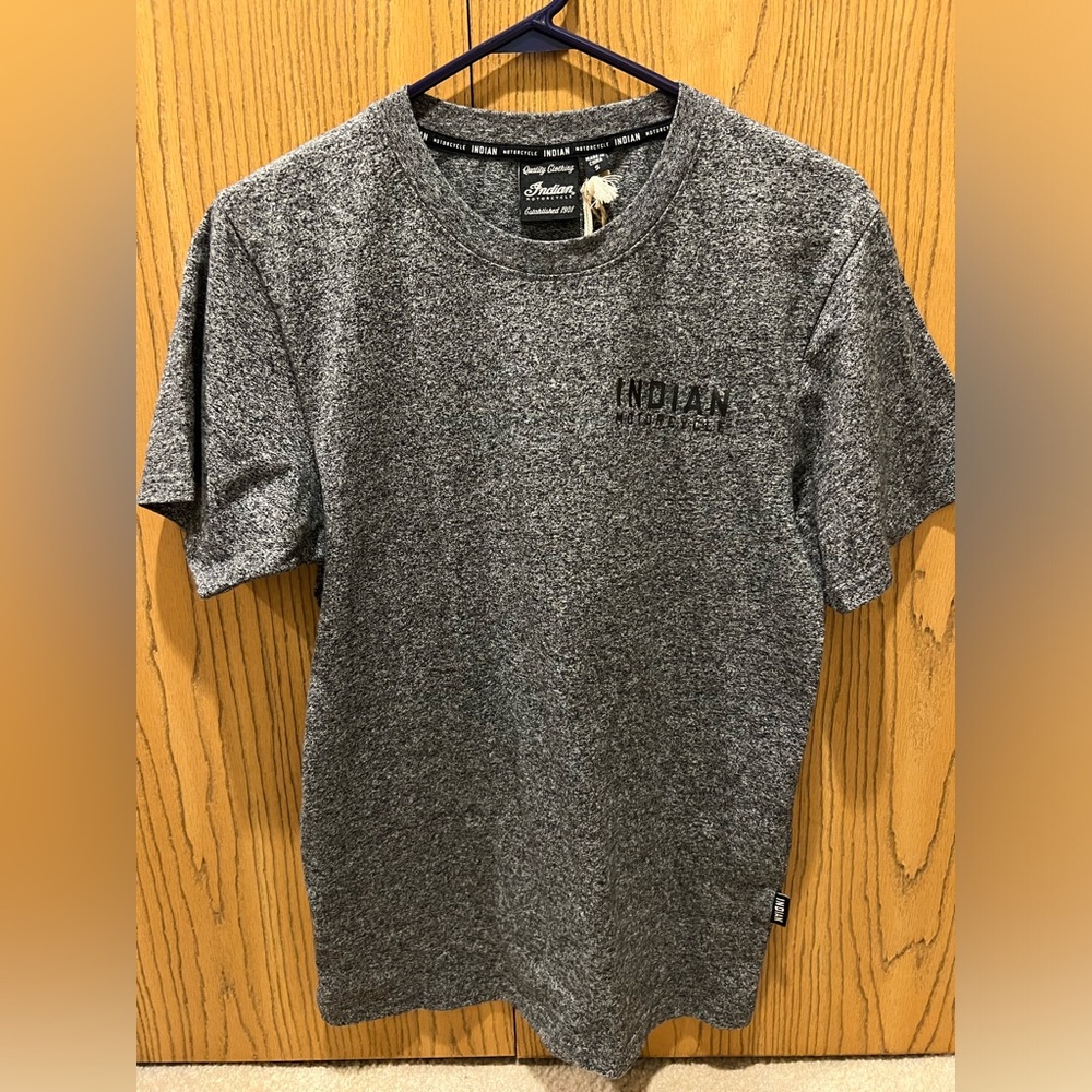 Indian Motorcycle Shirt